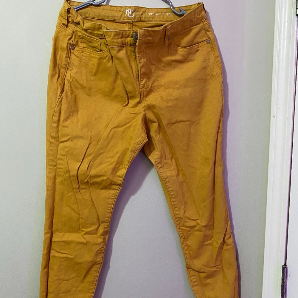 Pants